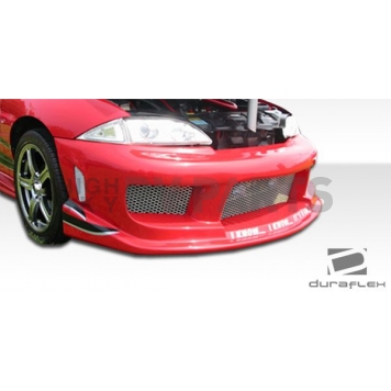 DuraFlex Bumper Cover Plain  Drifter Fiberglass - 101518-7