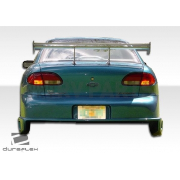 DuraFlex Bumper Cover Plain  Drifter Fiberglass - 101519-3