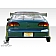 DuraFlex Bumper Cover Plain  Drifter Fiberglass - 101519