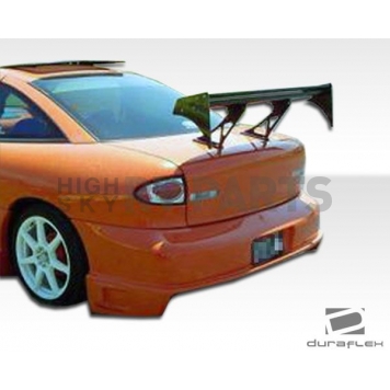 DuraFlex Bumper Cover Plain  Drifter Fiberglass - 101519-4
