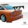 DuraFlex Bumper Cover Plain  Drifter Fiberglass - 101519