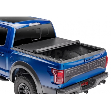 Extang Tonneau Cover Soft Roll-Up Black Matte Vinyl - 54425-1