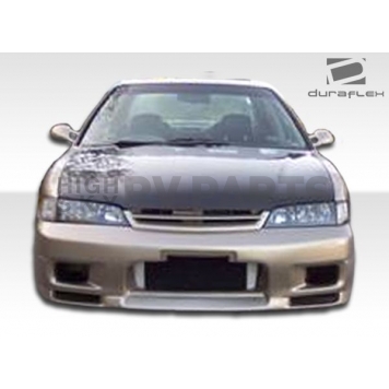 DuraFlex Bumper Cover Plain  R33 Fiberglass - 101475-1