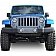 Paramount Automotive Grille Insert - Black Gloss Aluminum 4 Millimeter Vertical Style - 300105B