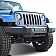 Paramount Automotive Grille Insert - Black Gloss Aluminum 4 Millimeter Vertical Style - 300105B