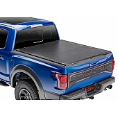 Extang Tonneau Cover Soft Roll-Up Black Matte Vinyl - 54480