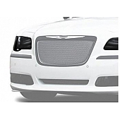 GT Styling Headlight Cover - Acrylic Smoke Full Cover Set Of 2 - GT0992S