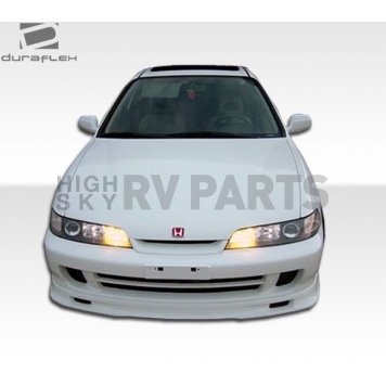 DuraFlex Bumper Cover Plain  JDM Conversion Fiberglass - 101402