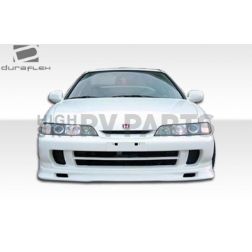 DuraFlex Bumper Cover Plain  JDM Conversion Fiberglass - 101402-1