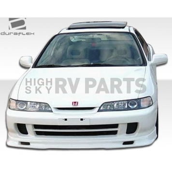 DuraFlex Bumper Cover Plain  JDM Conversion Fiberglass - 101402-2