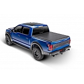 Extang Tonneau Cover Soft Roll-Up Black Matte Vinyl - 54703