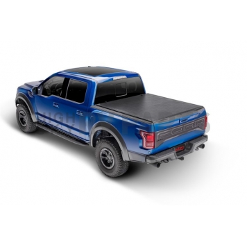 Extang Tonneau Cover Soft Roll-Up Black Matte Vinyl - 54703