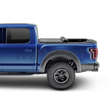 Extang Tonneau Cover Soft Roll-Up Black Matte Vinyl - 54703-3