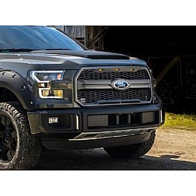 Air Design Grille Insert - Gray - FO20A47