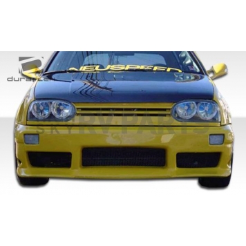 DuraFlex Bumper Cover Plain  Kombat Fiberglass - 101358-4