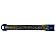 ANCO Windshield Wiper Blade 21 Inch Black All Season Single - C21OE