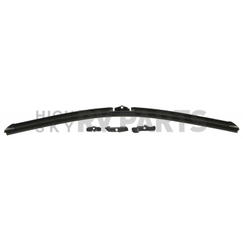 ANCO Windshield Wiper Blade 21 Inch Black All Season Single - C21OE-1