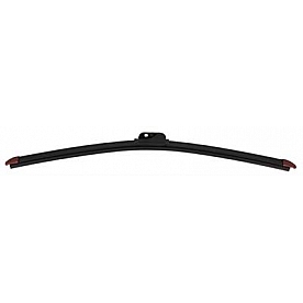ANCO Windshield Wiper Blade 17 Inch No Frame Winter Single - WX17UB