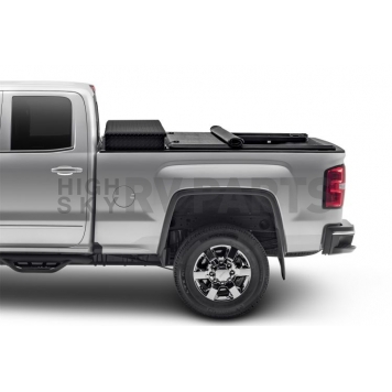 Extang Tonneau Cover Soft Roll-Up Black Vinyl - 60702-3