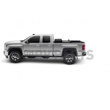 Extang Tonneau Cover Soft Roll-Up Black Vinyl - 60702-4
