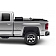 Extang Tonneau Cover Soft Roll-Up Black Vinyl - 60703