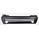 DuraFlex Bumper Cover Plain  F-1 Fiberglass - 103721
