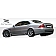 DuraFlex Bumper Cover Plain  F-1 Fiberglass - 103721