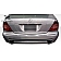 DuraFlex Bumper Cover Plain  F-1 Fiberglass - 103721