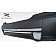 DuraFlex Bumper Cover Plain  F-1 Fiberglass - 103721