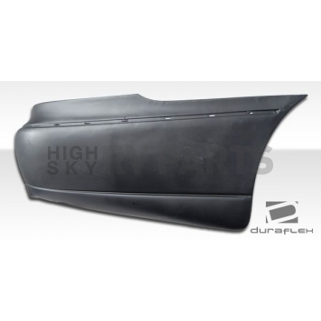 DuraFlex Bumper Cover Plain  F-1 Fiberglass - 103721-5