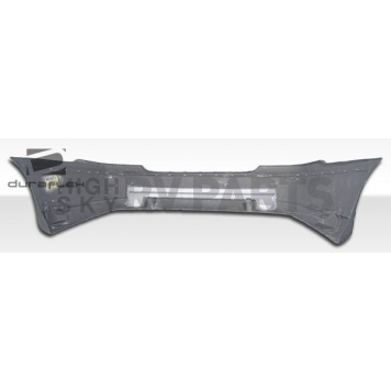 DuraFlex Bumper Cover Plain  F-1 Fiberglass - 103721-6