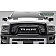 T-Rex Truck Products Grille Insert -  Rectangular Polished Aluminum - 6214640