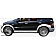 Extreme Dimensions Fender Flare - Black Fiberglass Primered Set Of 4 - 105080