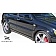 Extreme Dimensions Fender Flare - Black Fiberglass Primered Set Of 4 - 105080