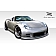 DuraFlex Bumper Cover Plain  GT Concept Fiberglass - 103588