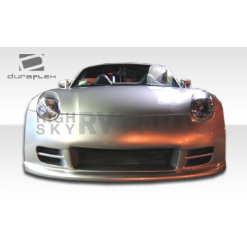 DuraFlex Bumper Cover Plain  GT Concept Fiberglass - 103588-1