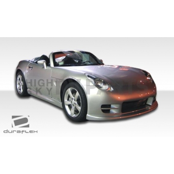 DuraFlex Bumper Cover Plain  GT Concept Fiberglass - 103588-2