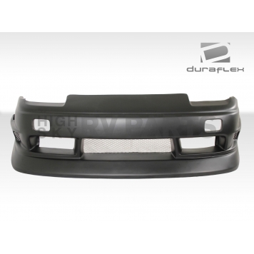DuraFlex Bumper Cover Plain  B-Sport Fiberglass - 103540-1