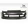 DuraFlex Bumper Cover Plain  B-Sport Fiberglass - 103540