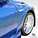 Extreme Dimensions Fender Flare - Black Fiberglass Primered Set Of 2 - 105569