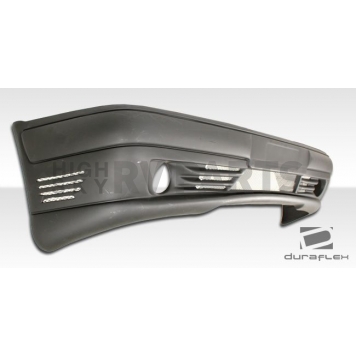 DuraFlex Bumper Cover Plain  LR-S Fiberglass - 103491