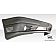 DuraFlex Bumper Cover Plain  LR-S Fiberglass - 103491