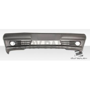 DuraFlex Bumper Cover Plain  LR-S Fiberglass - 103491-1