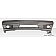 DuraFlex Bumper Cover Plain  LR-S Fiberglass - 103491
