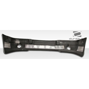 DuraFlex Bumper Cover Plain  LR-S Fiberglass - 103491-2