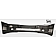 DuraFlex Bumper Cover Plain  LR-S Fiberglass - 103491