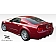 Extreme Dimensions Fender Flare - Black Fiberglass Primered Set Of 4 - 104913