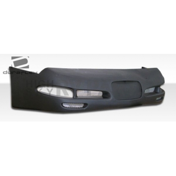 DuraFlex Bumper Cover Plain  C-5 Fiberglass - 103441-2