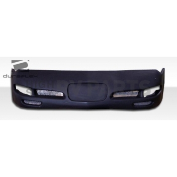 DuraFlex Bumper Cover Plain  C-5 Fiberglass - 103441-3