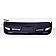 DuraFlex Bumper Cover Plain  C-5 Fiberglass - 103441